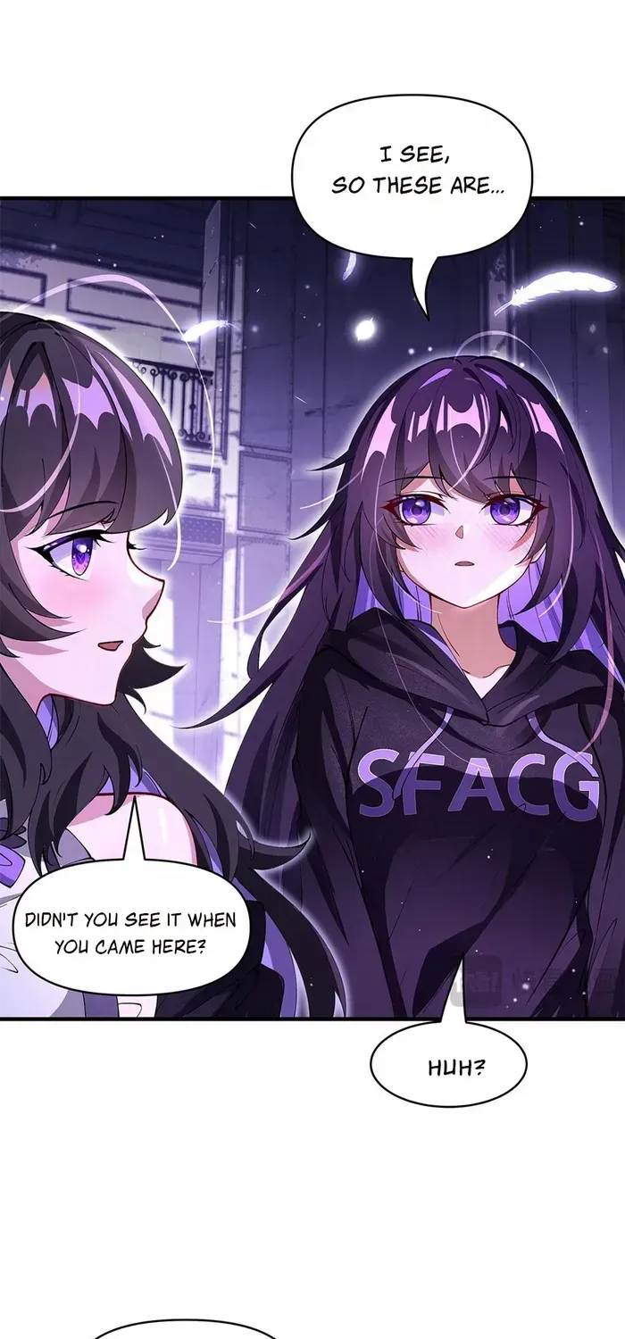 My Female Apprentices Are All Big Shots From the Future Chapter 320 page 29 - 