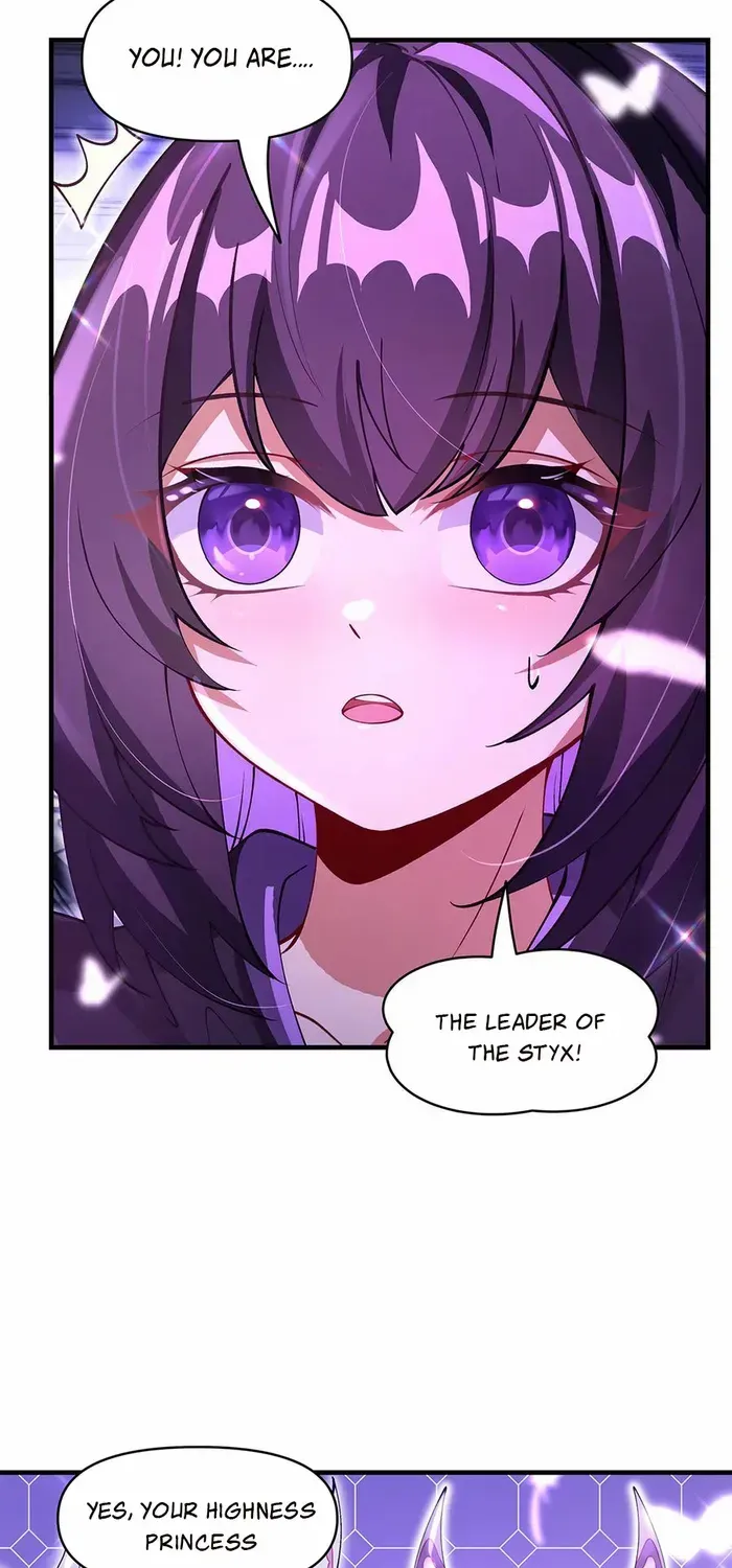 My Female Apprentices Are All Big Shots From the Future Chapter 320 page 30 - 