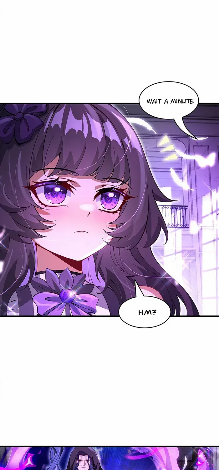 My Female Apprentices Are All Big Shots From the Future Chapter 320 page 33 - 