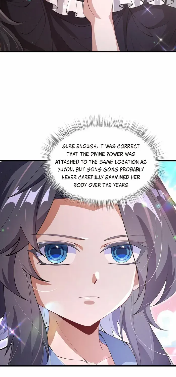 My Female Apprentices Are All Big Shots From the Future Chapter 320 page 41 - 