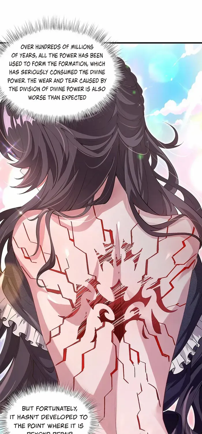 My Female Apprentices Are All Big Shots From the Future Chapter 320 page 43 - 
