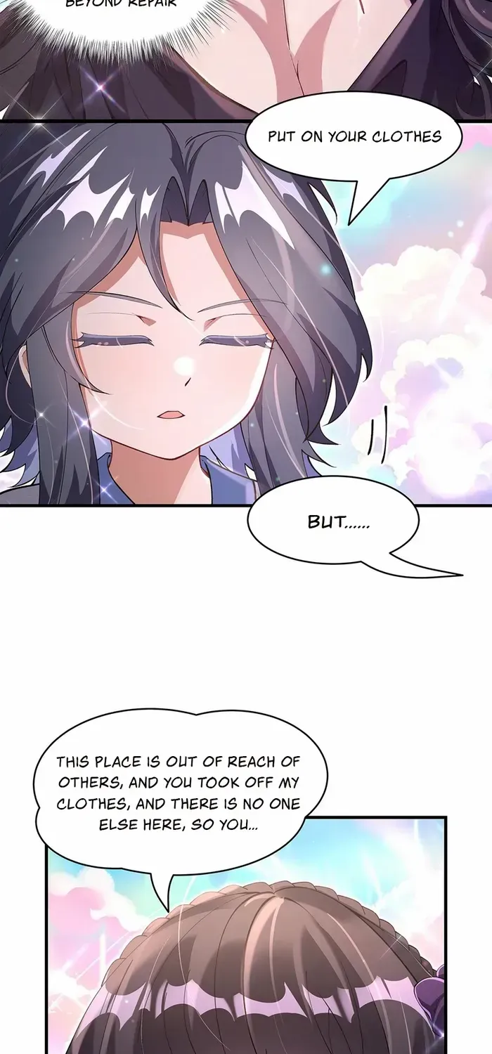 My Female Apprentices Are All Big Shots From the Future Chapter 320 page 44 - 