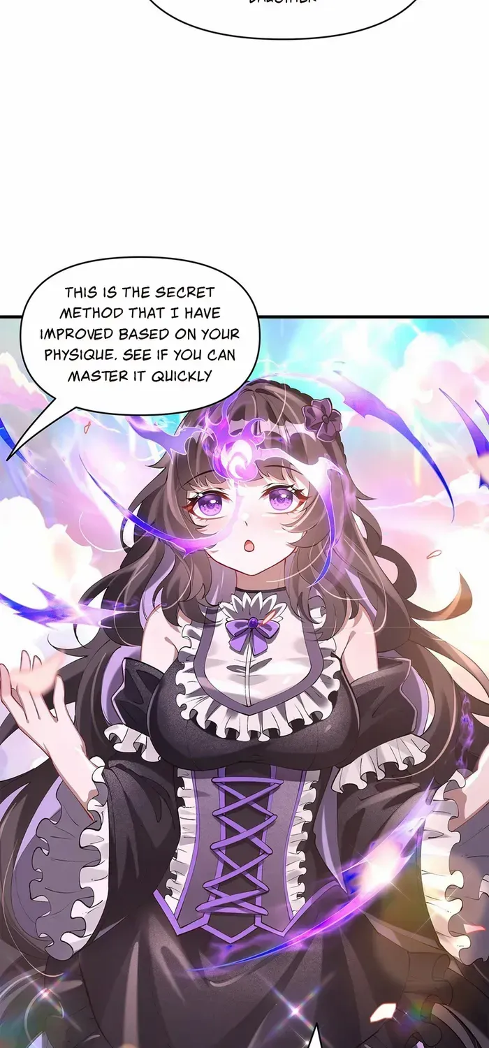 My Female Apprentices Are All Big Shots From the Future Chapter 320 page 50 - 