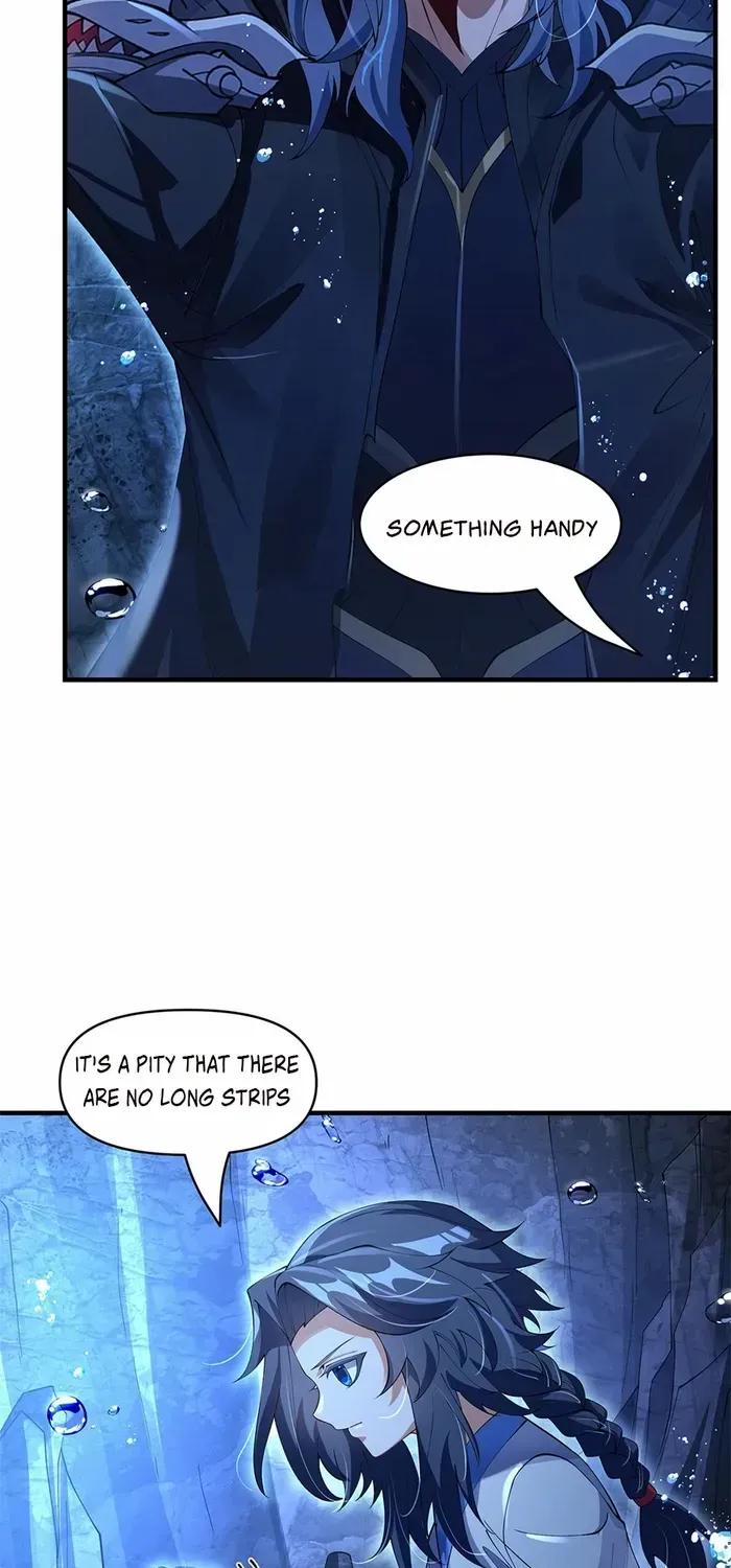 My Female Apprentices Are All Big Shots From the Future Chapter 320 page 6 - 