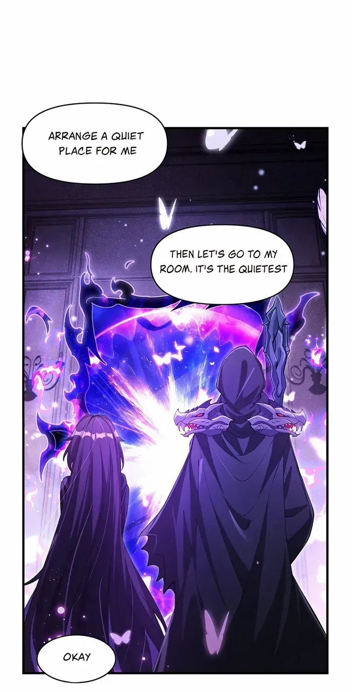My Female Apprentices Are All Big Shots From the Future Chapter 320 page 52 - 