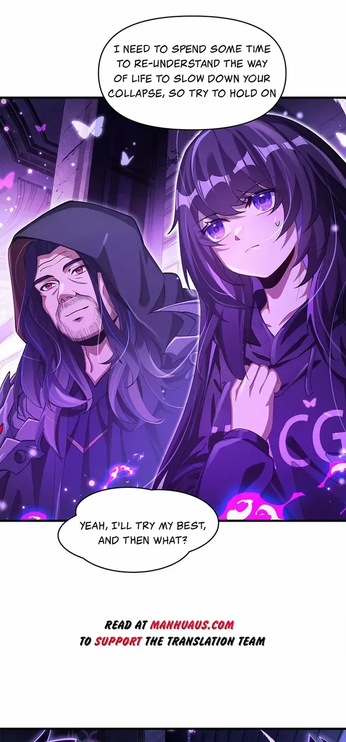 My Female Apprentices Are All Big Shots From the Future Chapter 320 page 53 - 