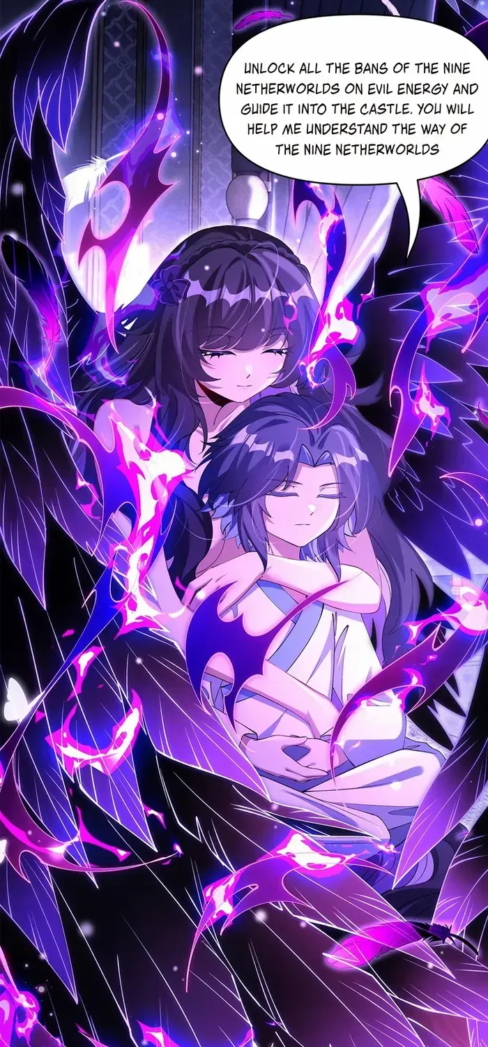 My Female Apprentices Are All Big Shots From the Future Chapter 320 page 54 - 