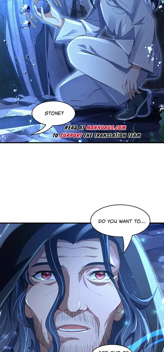 My Female Apprentices Are All Big Shots From the Future Chapter 320 page 7 - 