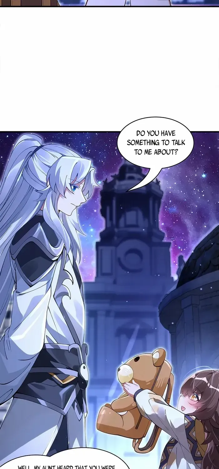 My Female Apprentices Are All Big Shots From the Future Chapter 321 page 25 - 