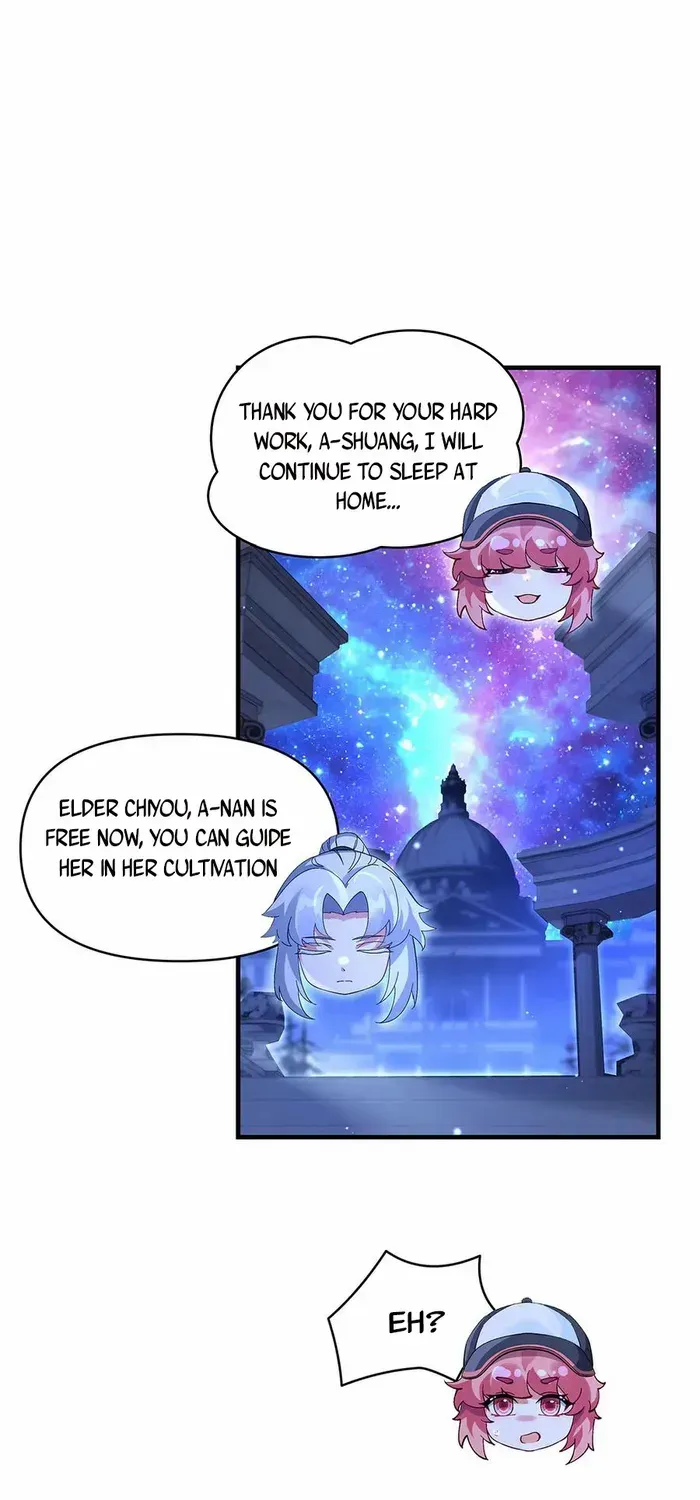 My Female Apprentices Are All Big Shots From the Future Chapter 321 page 35 - 