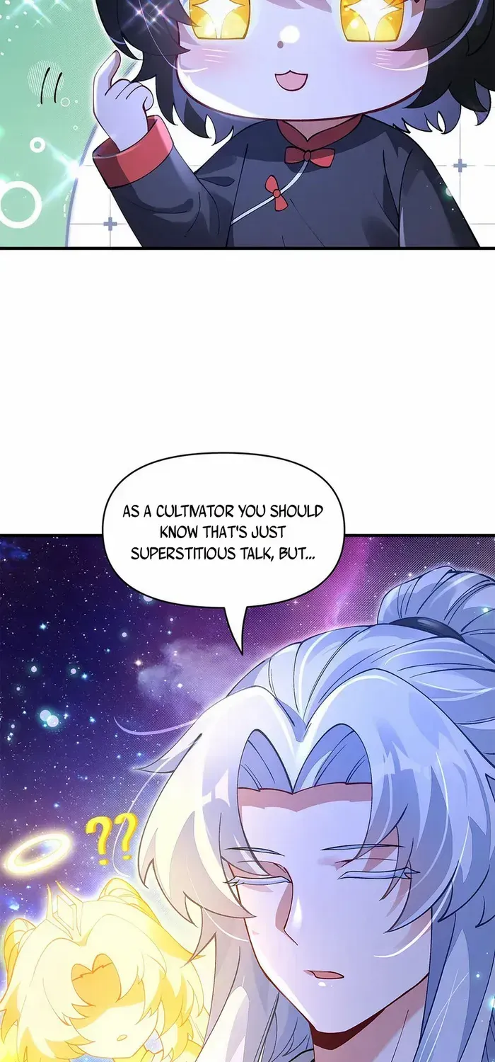 My Female Apprentices Are All Big Shots From the Future Chapter 321 page 43 - 