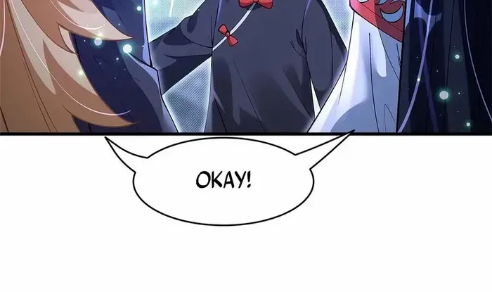 My Female Apprentices Are All Big Shots From the Future Chapter 321 page 46 - 