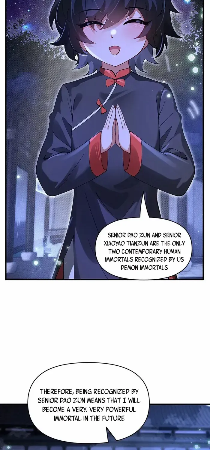 My Female Apprentices Are All Big Shots From the Future Chapter 321 page 50 - 