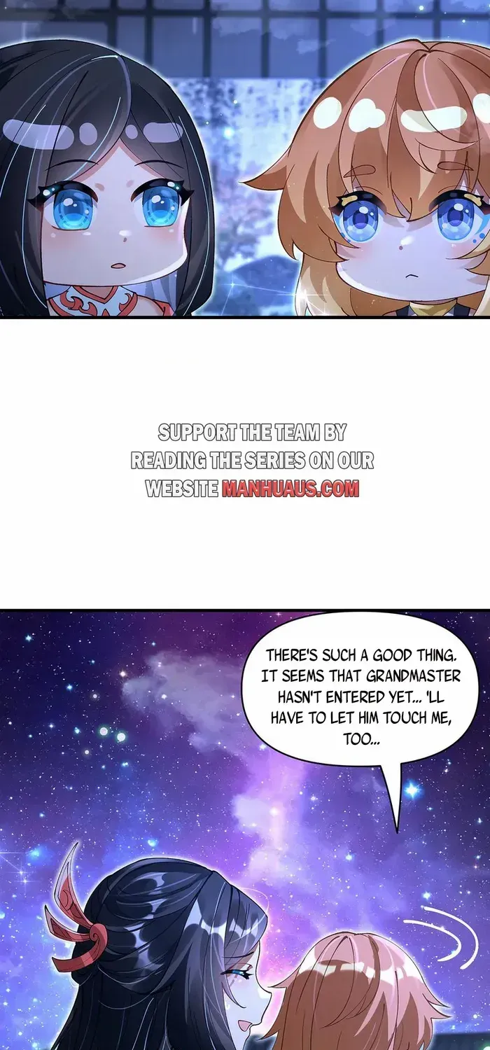 My Female Apprentices Are All Big Shots From the Future Chapter 321 page 51 - 
