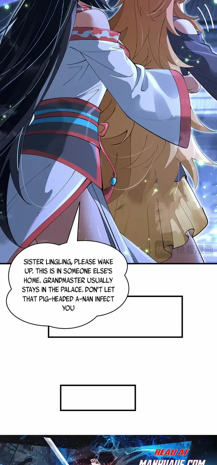 My Female Apprentices Are All Big Shots From the Future Chapter 321 page 52 - 