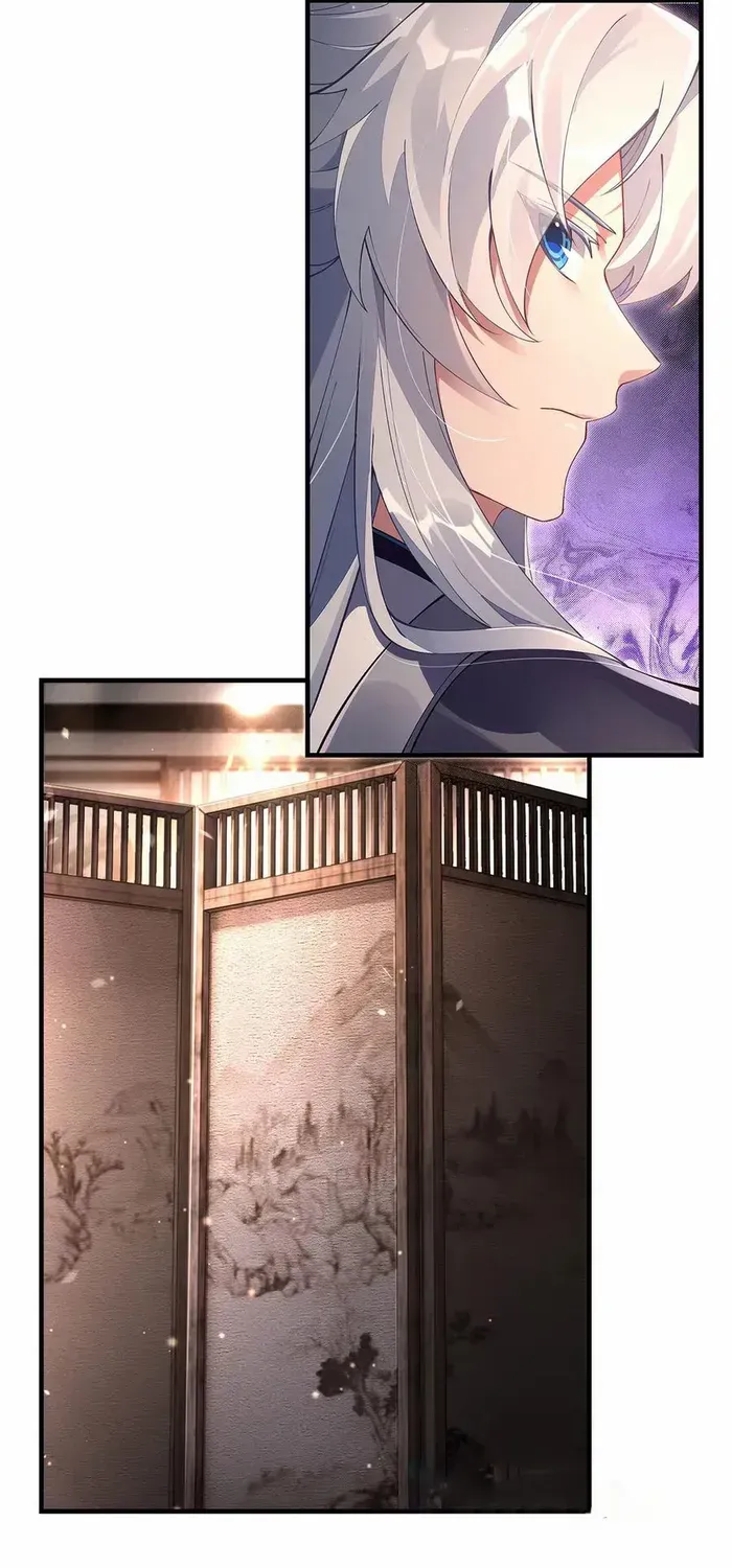 My Female Apprentices Are All Big Shots From the Future Chapter 322 page 11 - 