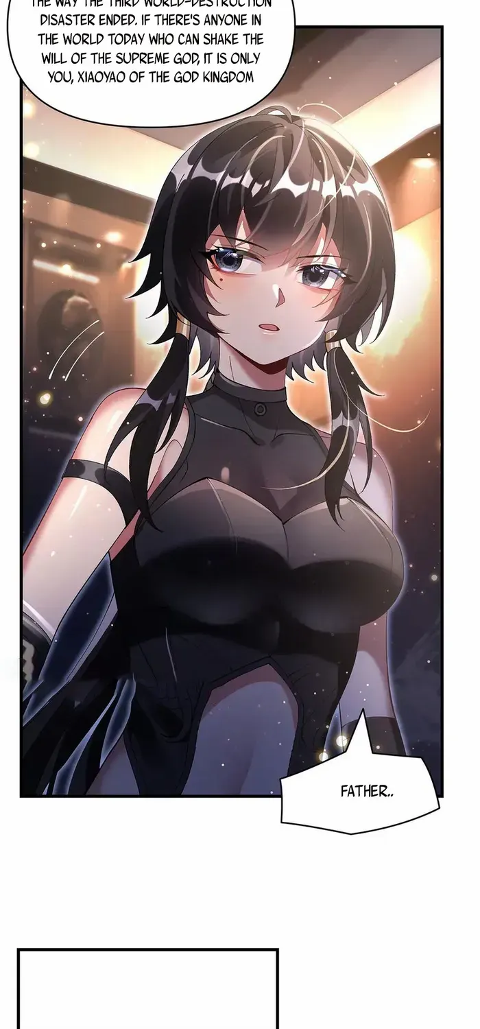My Female Apprentices Are All Big Shots From the Future Chapter 322 page 29 - 