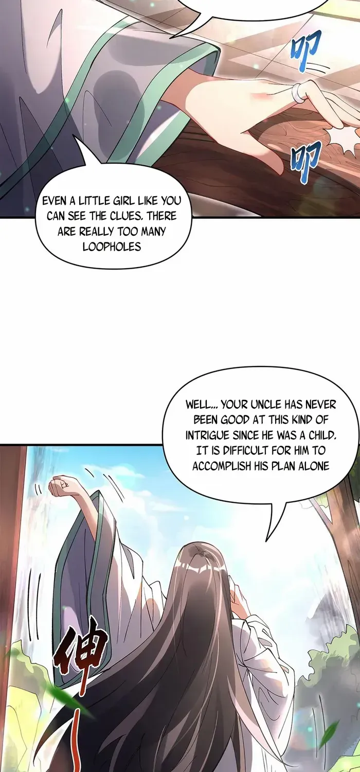 My Female Apprentices Are All Big Shots From the Future Chapter 322 page 36 - 