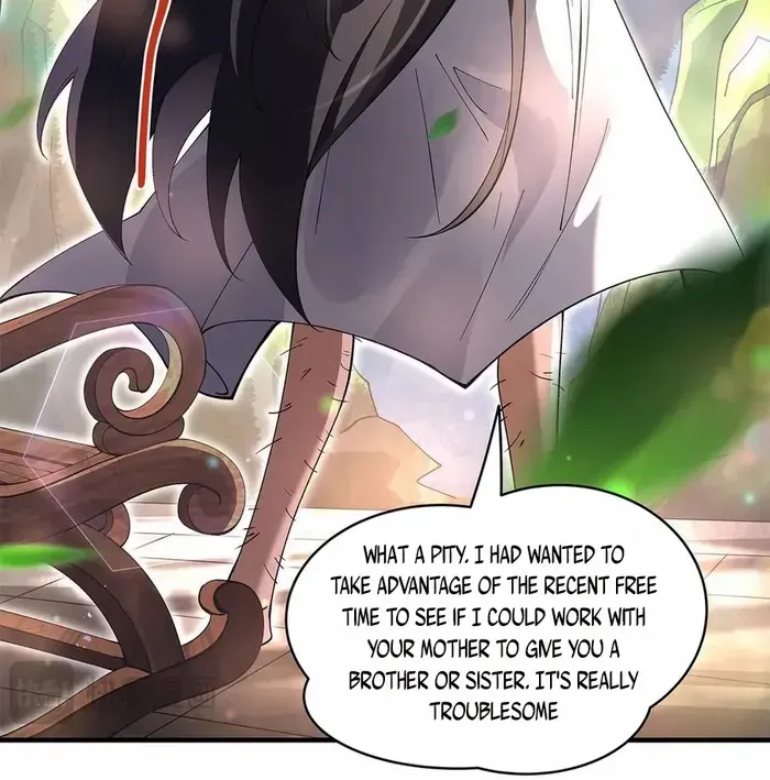My Female Apprentices Are All Big Shots From the Future Chapter 322 page 37 - 