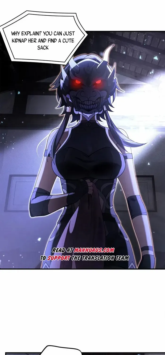 My Female Apprentices Are All Big Shots From the Future Chapter 322 page 41 - 