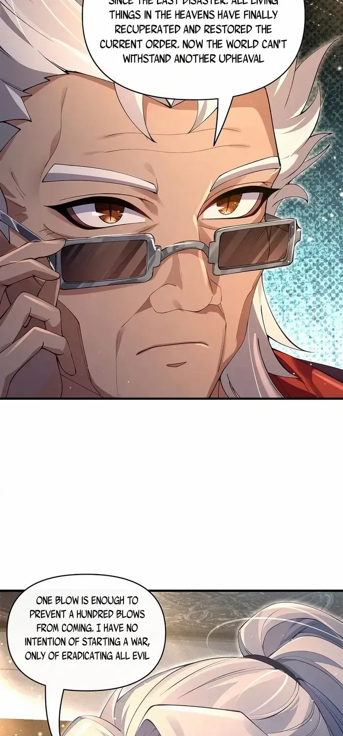 My Female Apprentices Are All Big Shots From the Future Chapter 322 page 6 - 