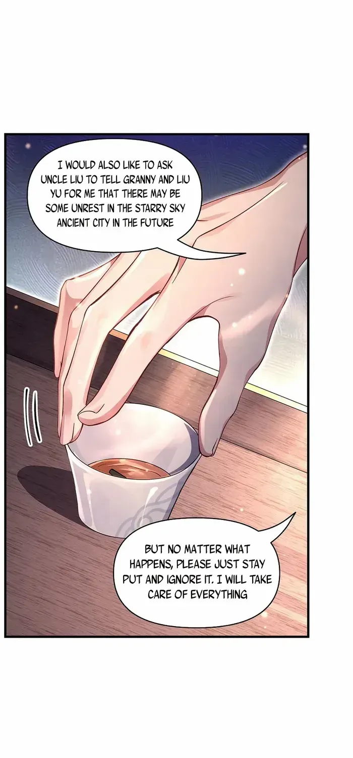 My Female Apprentices Are All Big Shots From the Future Chapter 322 page 9 - 