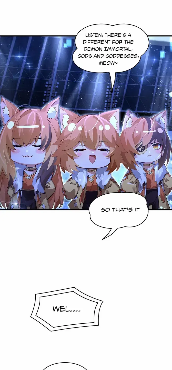 My Female Apprentices Are All Big Shots From the Future Chapter 323 page 14 - 