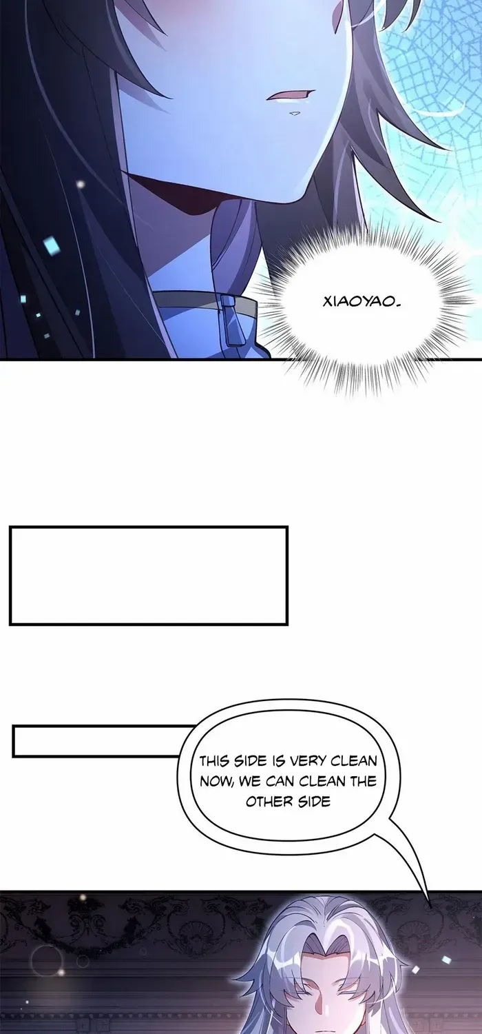 My Female Apprentices Are All Big Shots From the Future Chapter 323 page 17 - 