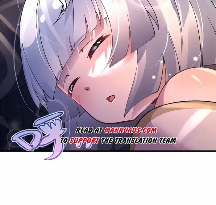 My Female Apprentices Are All Big Shots From the Future Chapter 323 page 19 - 