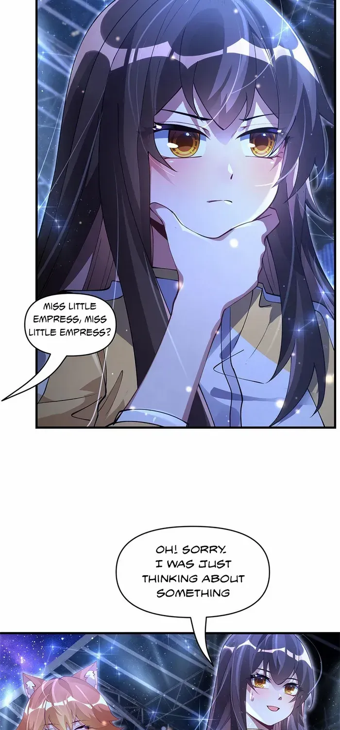 My Female Apprentices Are All Big Shots From the Future Chapter 323 page 22 - 