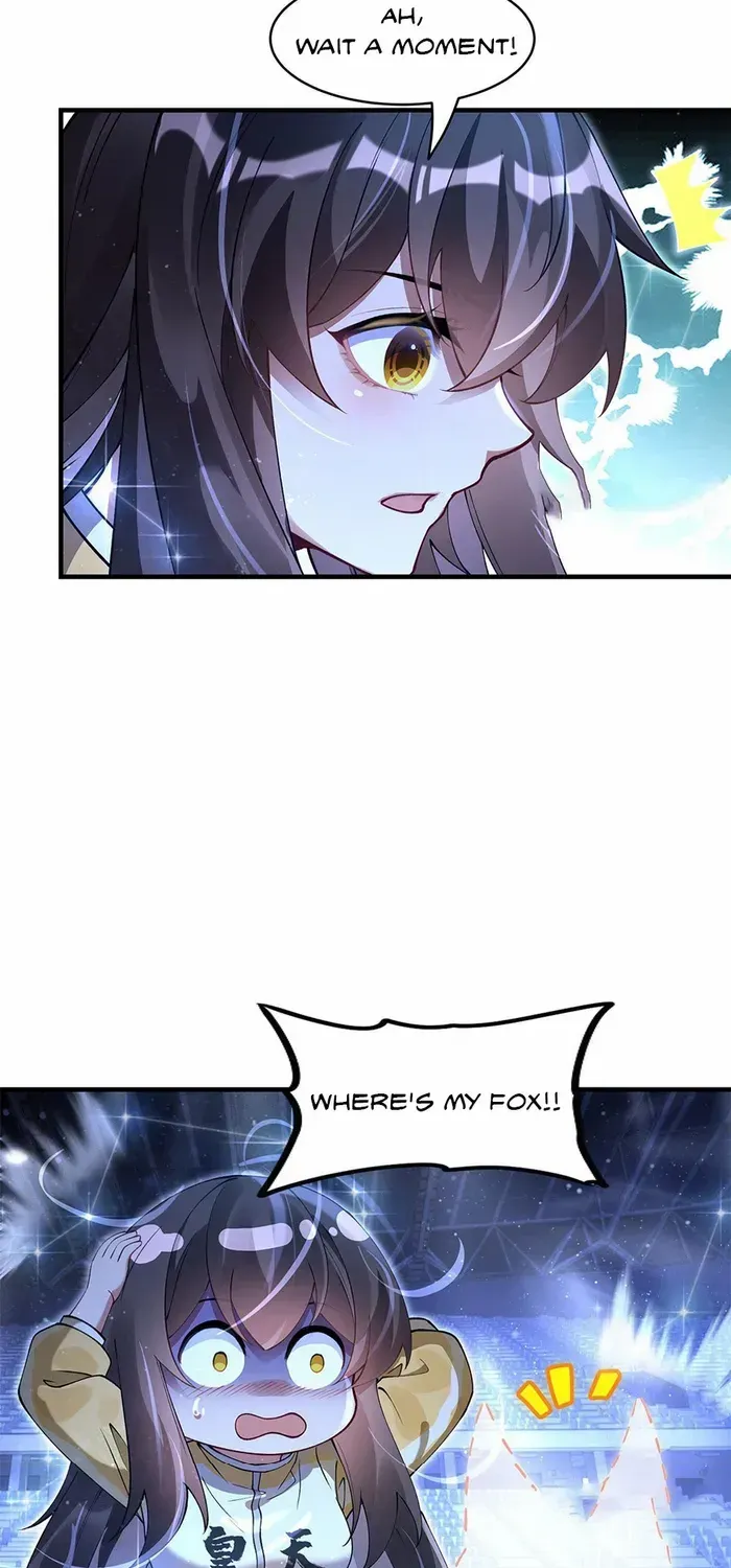 My Female Apprentices Are All Big Shots From the Future Chapter 323 page 28 - 