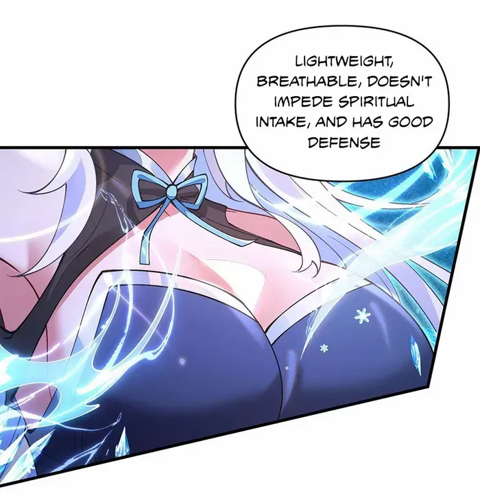 My Female Apprentices Are All Big Shots From the Future Chapter 323 page 42 - 