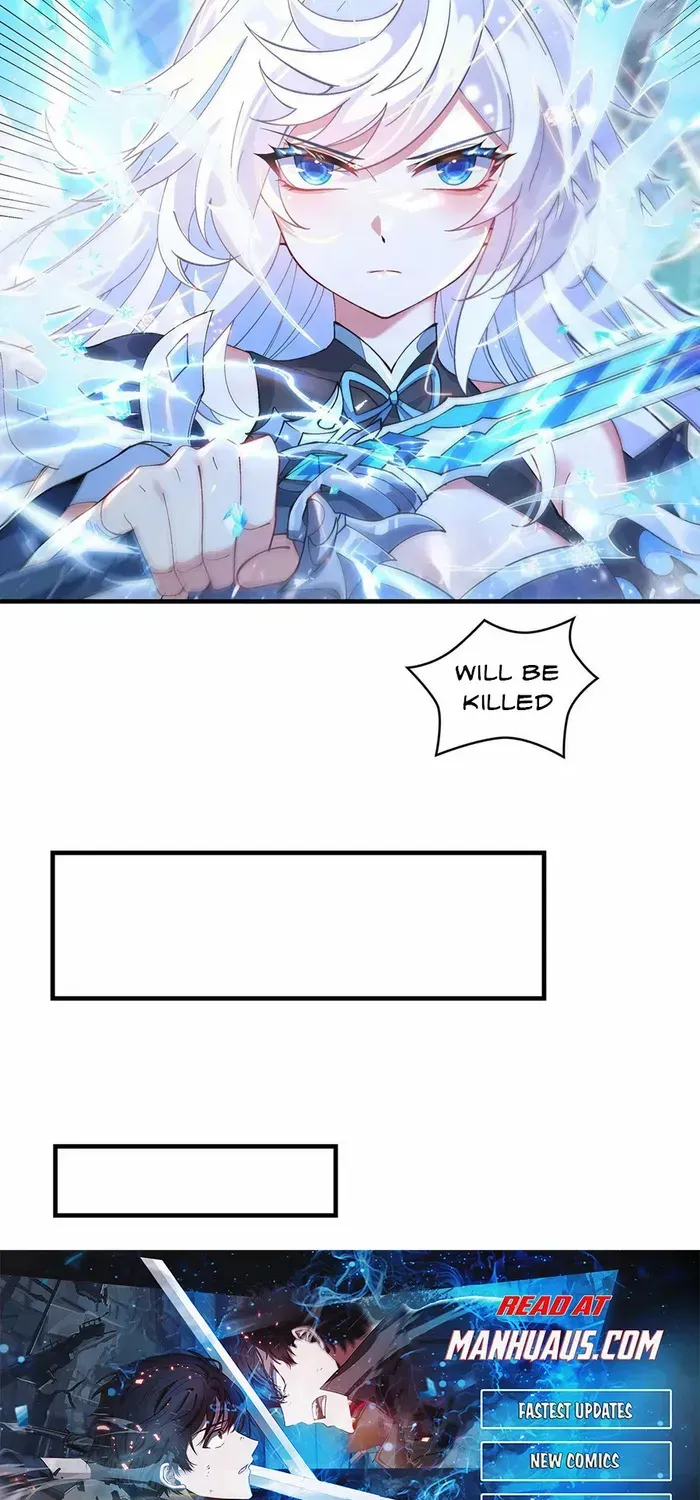 My Female Apprentices Are All Big Shots From the Future Chapter 323 page 45 - 