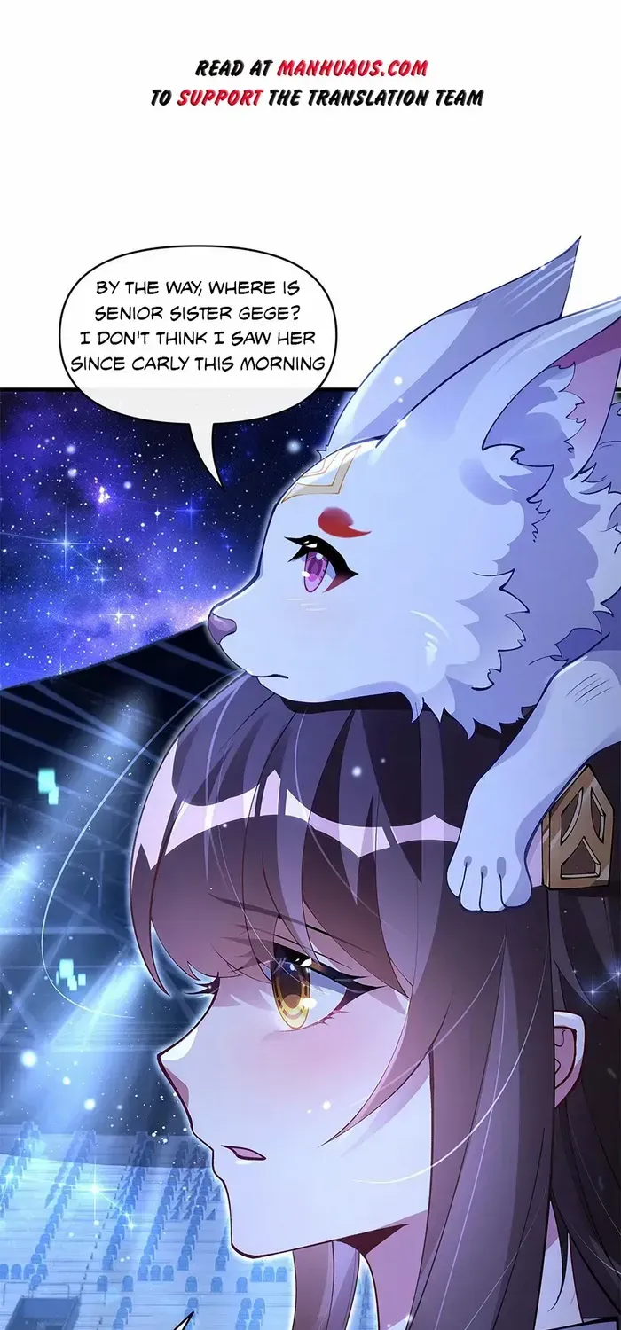 My Female Apprentices Are All Big Shots From the Future Chapter 323 page 6 - 