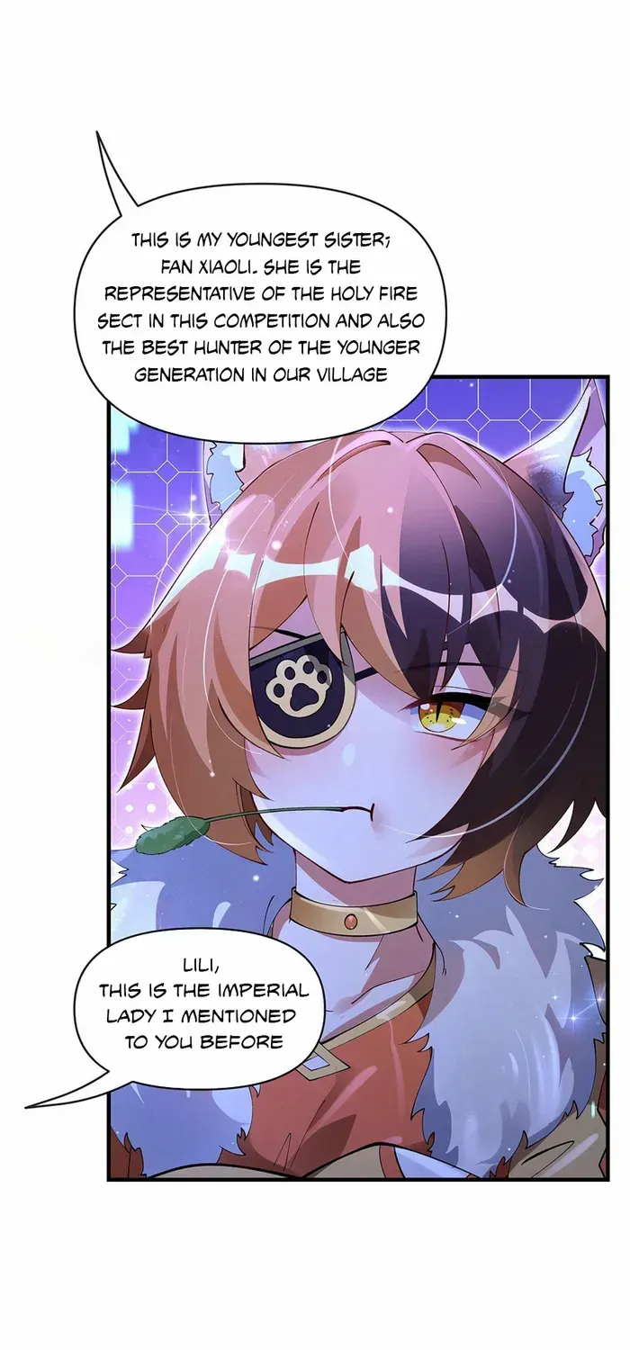 My Female Apprentices Are All Big Shots From the Future Chapter 323 page 9 - 