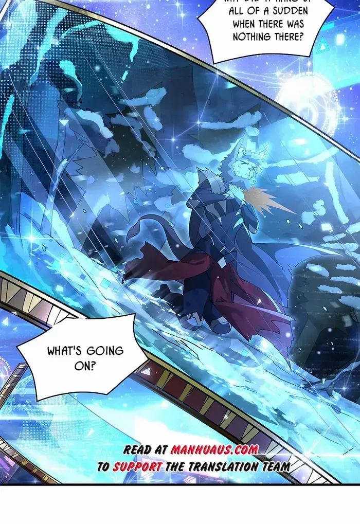My Female Apprentices Are All Big Shots From the Future Chapter 324 page 21 - 