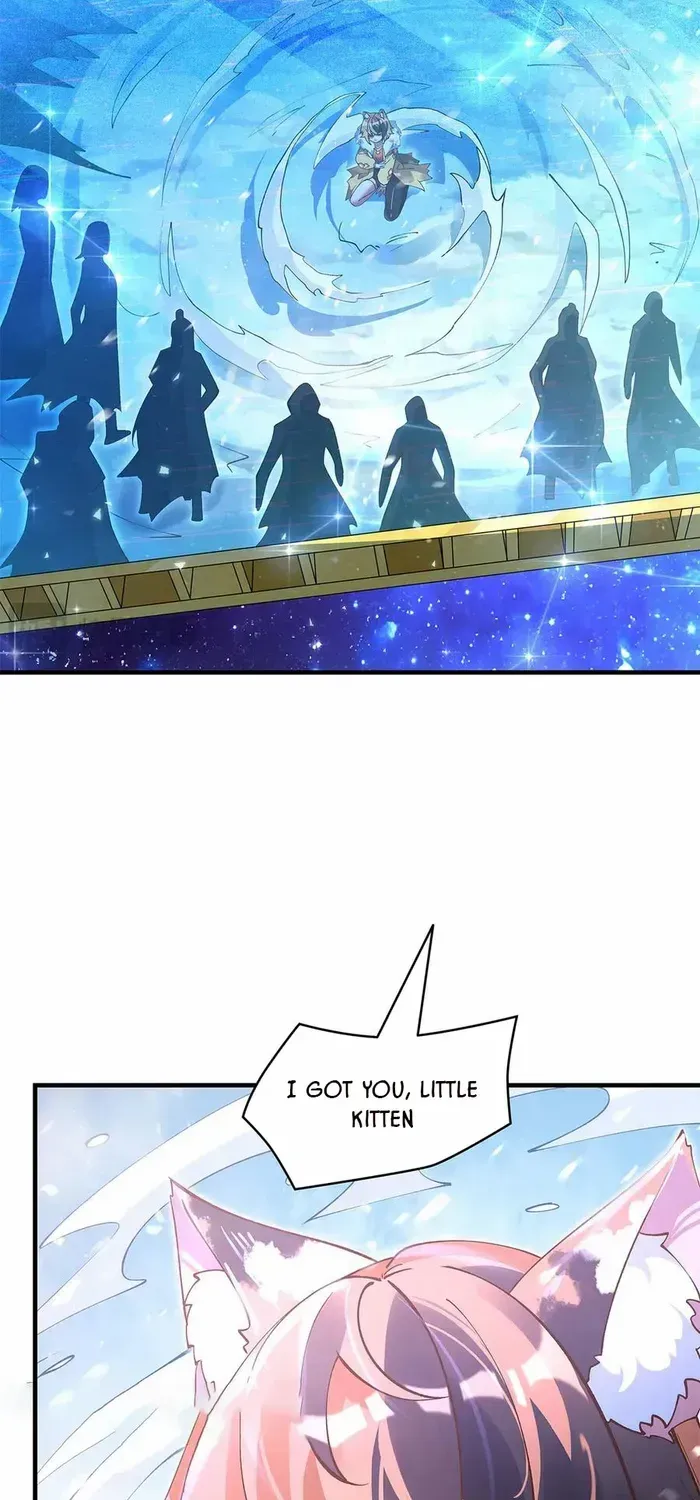 My Female Apprentices Are All Big Shots From the Future Chapter 324 page 29 - 