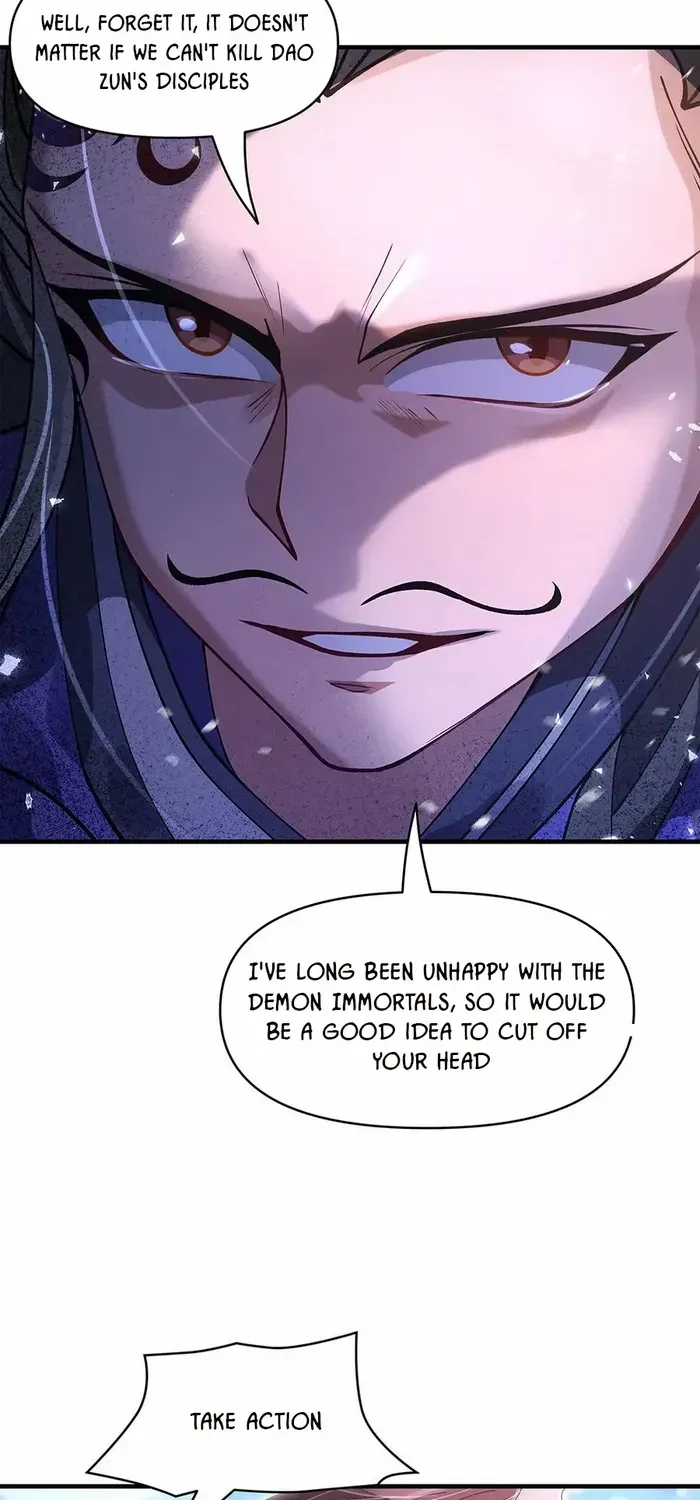 My Female Apprentices Are All Big Shots From the Future Chapter 324 page 35 - 