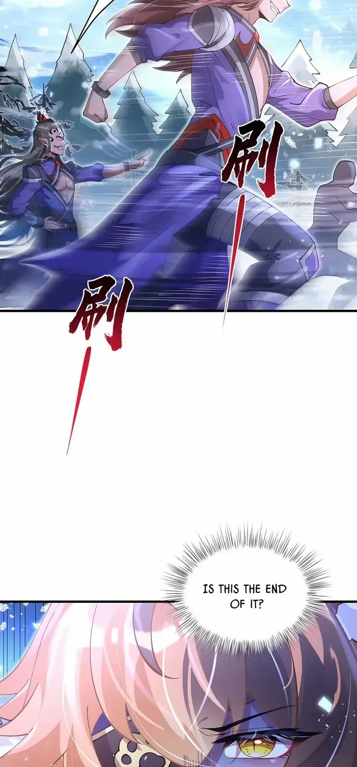My Female Apprentices Are All Big Shots From the Future Chapter 324 page 36 - 
