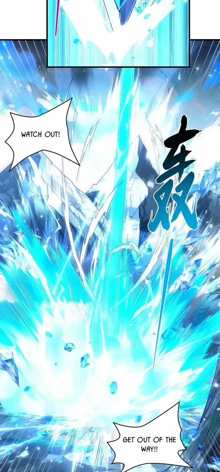 My Female Apprentices Are All Big Shots From the Future Chapter 324 page 40 - 