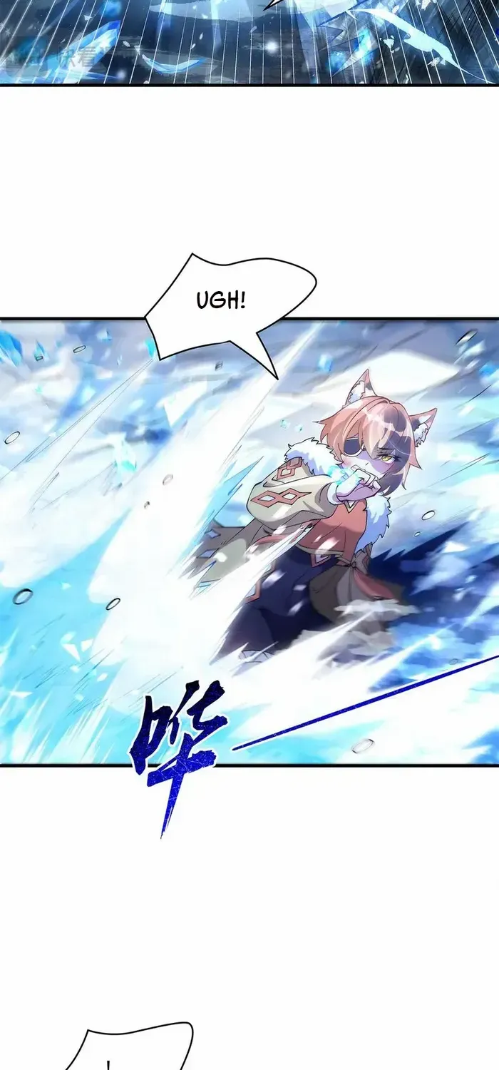 My Female Apprentices Are All Big Shots From the Future Chapter 324 page 41 - 