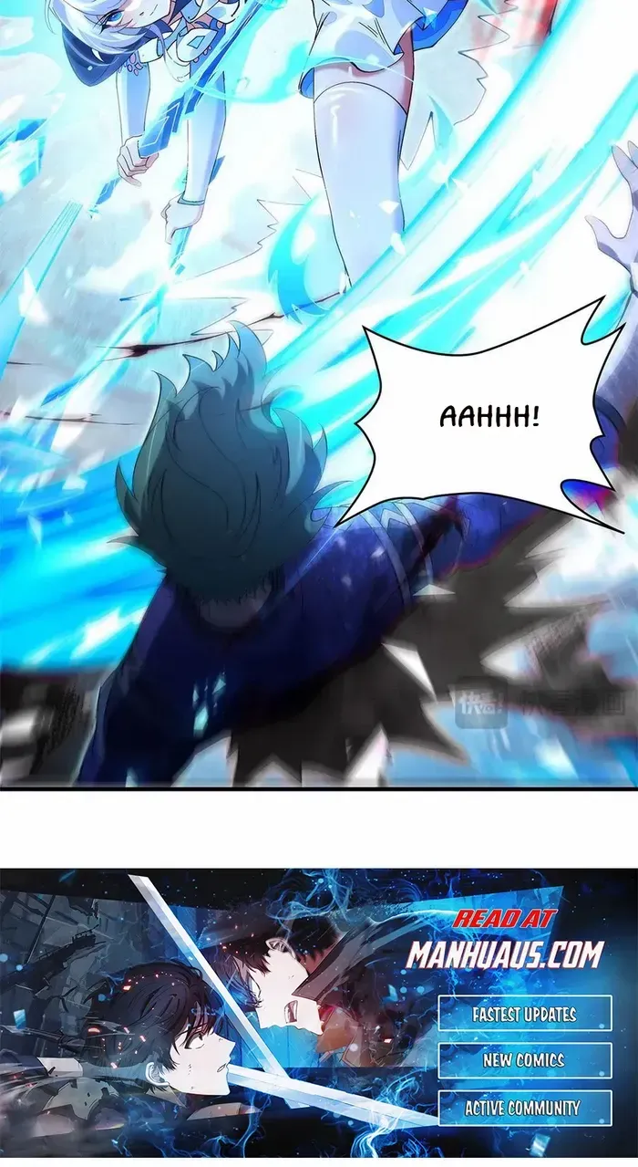 My Female Apprentices Are All Big Shots From the Future Chapter 324 page 46 - 