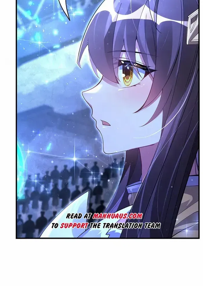 My Female Apprentices Are All Big Shots From the Future Chapter 324 page 6 - 