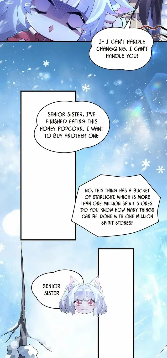 My Female Apprentices Are All Big Shots From the Future Chapter 324 page 9 - 