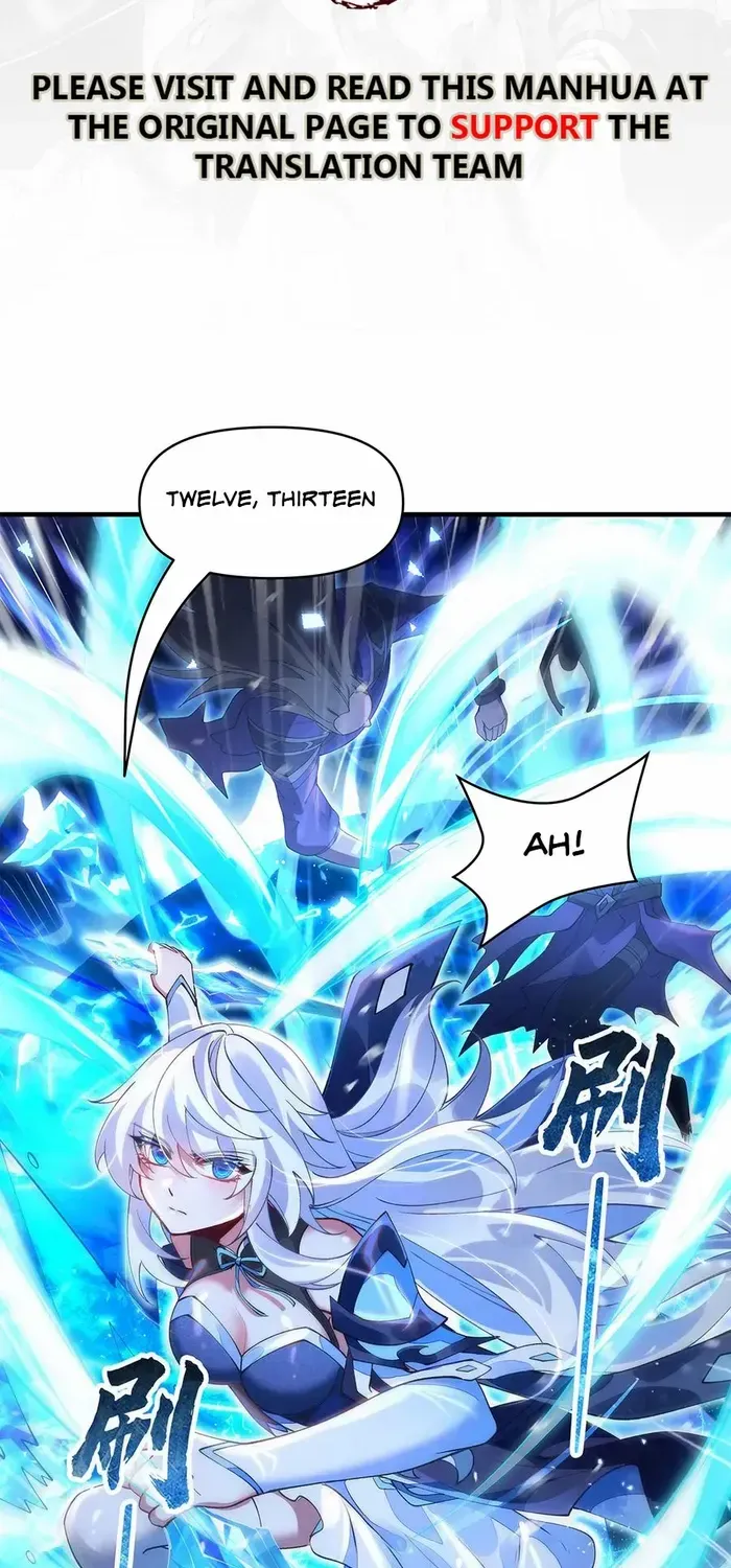 My Female Apprentices Are All Big Shots From the Future Chapter 325 page 2 - 