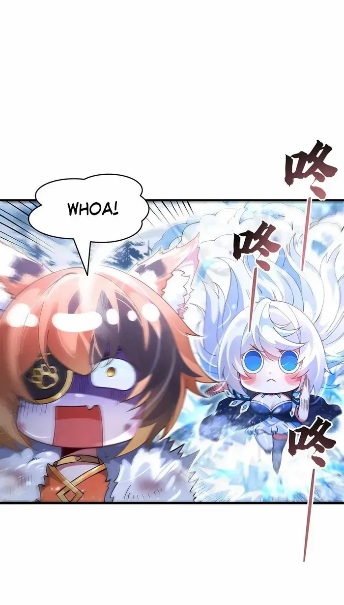 My Female Apprentices Are All Big Shots From the Future Chapter 325 page 17 - 