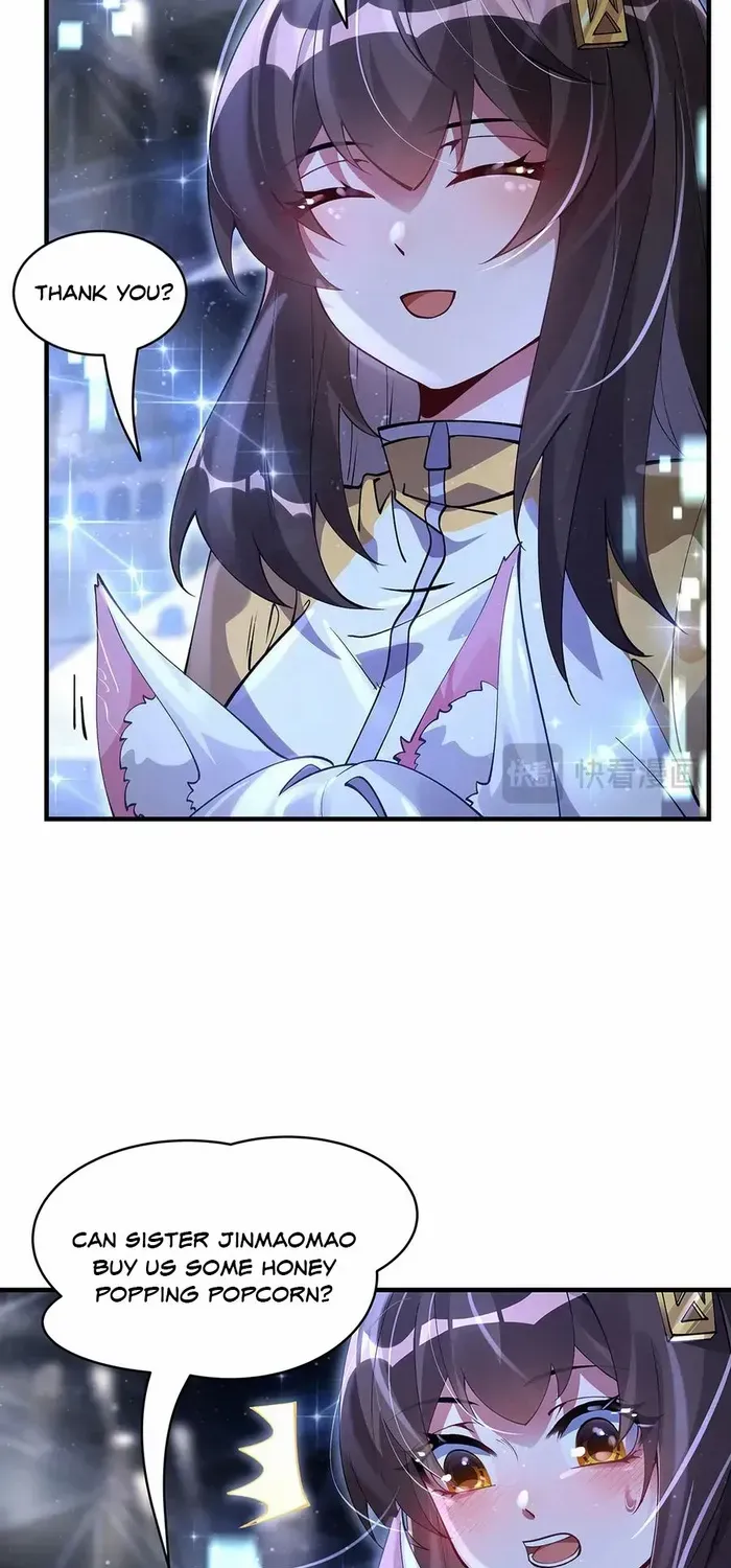 My Female Apprentices Are All Big Shots From the Future Chapter 325 page 25 - 
