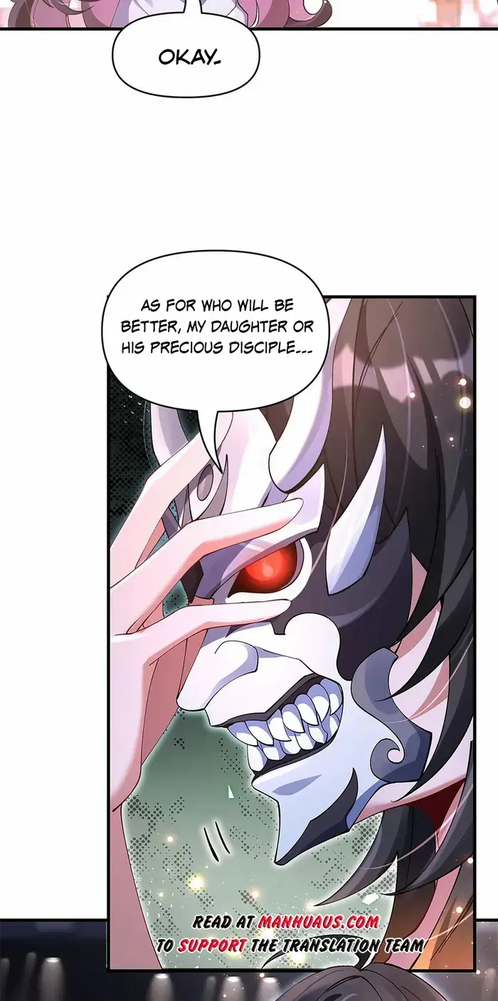 My Female Apprentices Are All Big Shots From the Future Chapter 325 page 44 - 