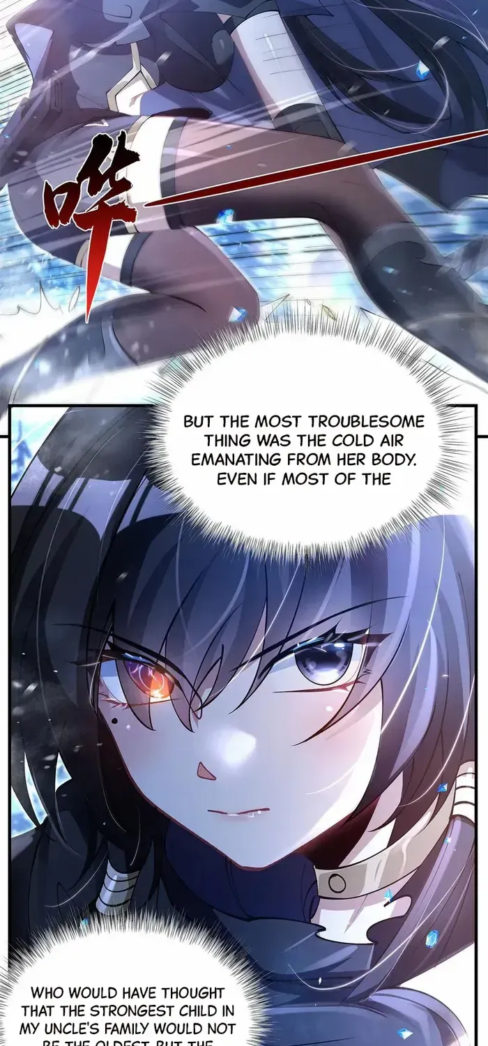 My Female Apprentices Are All Big Shots From the Future Chapter 326 page 30 - 