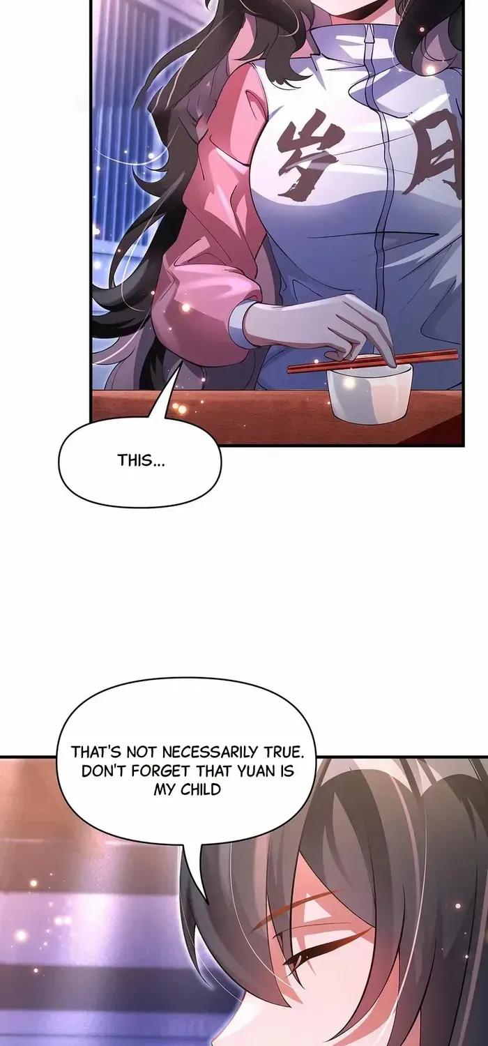 My Female Apprentices Are All Big Shots From the Future Chapter 326 page 41 - 